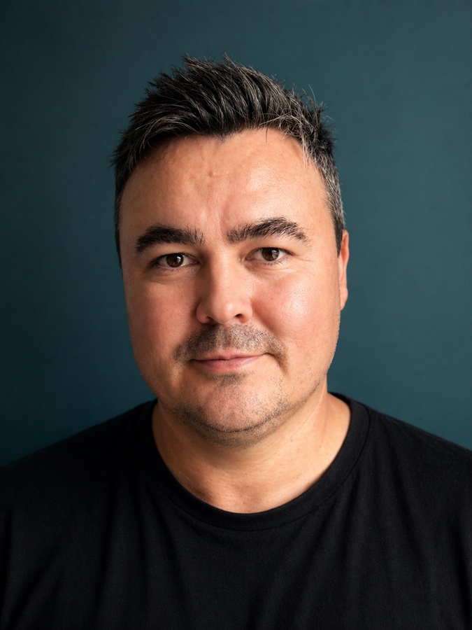 Paul Church, founder of AI Integration Ireland